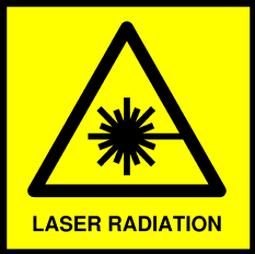 Laser